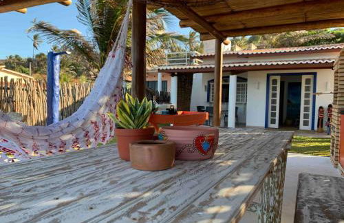 Casas do Ton na Praia da Redonda 01 - Foto 9