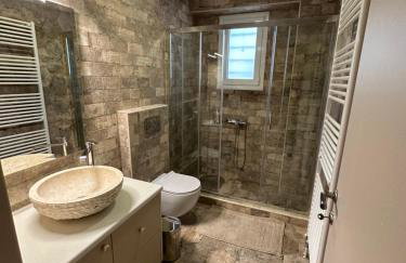 Nikole's Villas Luxury 180m2 - Photo 64