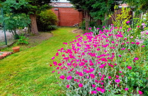 Jasmine Villa A - Ideal for QMC & Uni - Free parking - Photo 29