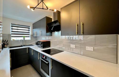 Birkin House - Great for Contractors or Family Holidays - Foto 41