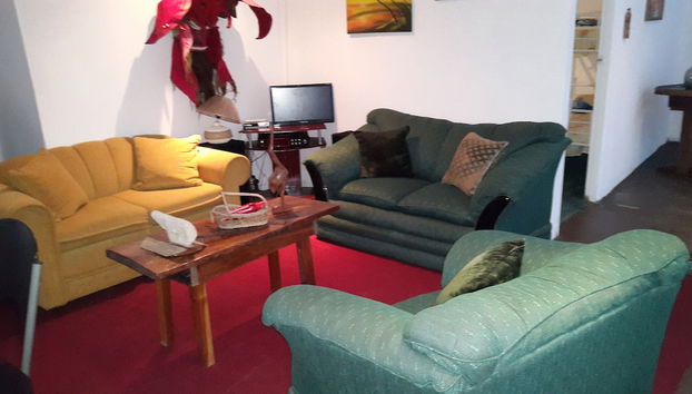 Borne des arrivées/des départs