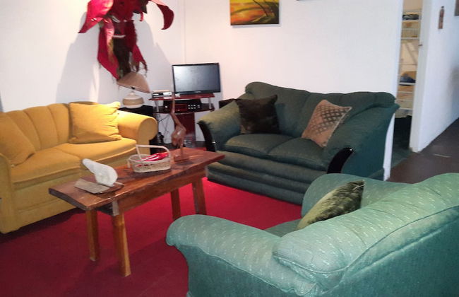 La Casa del Rio - Photo 2