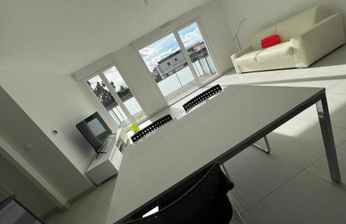 Oasis tout confort à Bergheim, Alsace - Foto 16