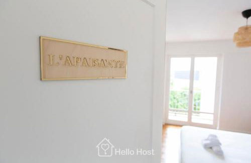 La Chic Retraite Parisienne - Parking, 81m2, Paris - Foto 12