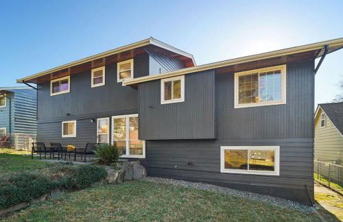 Luxury Retreat near beaches, 12 miles to Seattle - Foto 56