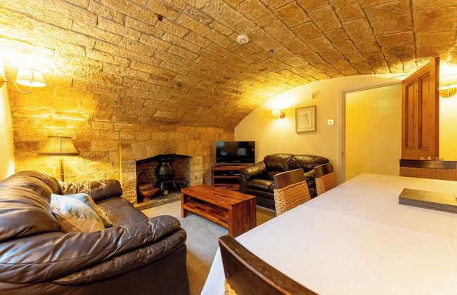 Oakerthorpe Holiday Village - Foto 67