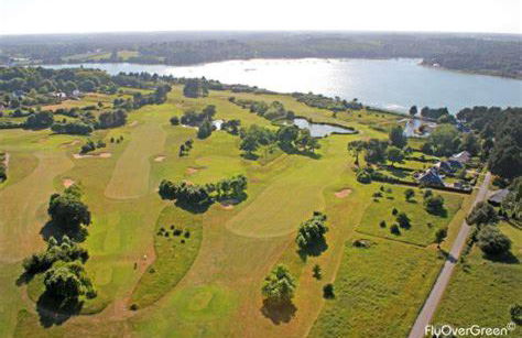 Villa du Golf - Photo 30