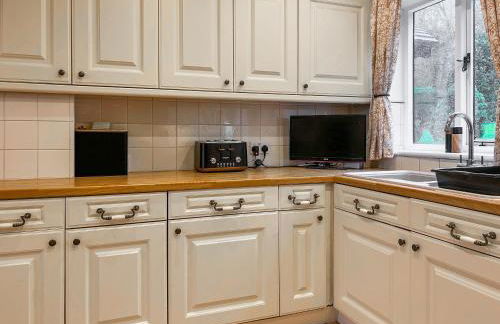 Forresters Cottage - Foto 8