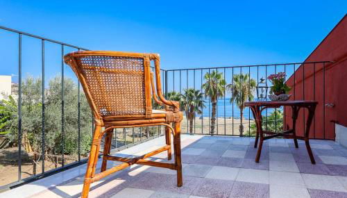 Dimora Burrafato - Antico Palazzo sul Lungomare - Foto 5