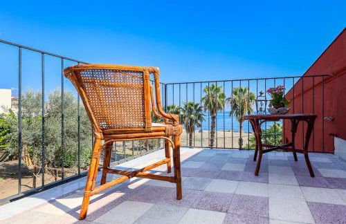 Dimora Burrafato - Antico Palazzo sul Lungomare - Foto 5