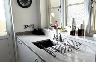 Cosy Central Colchester Home by Castle Park - Foto 21