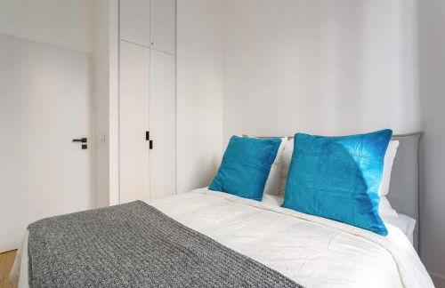 Hallmark - Furnished apartment - Downtown Lyon - Photo 22