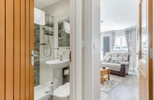 The Dairy At Crich Lane Farm - Foto 12