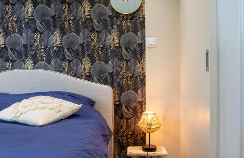 La Cafoutche de Minus rénovée 2pers - Foto 6