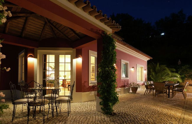 Luxurious Villa in Monchique With Private Pool - Foto 32