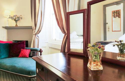 The Mansion House At Kirkhill - Foto 25