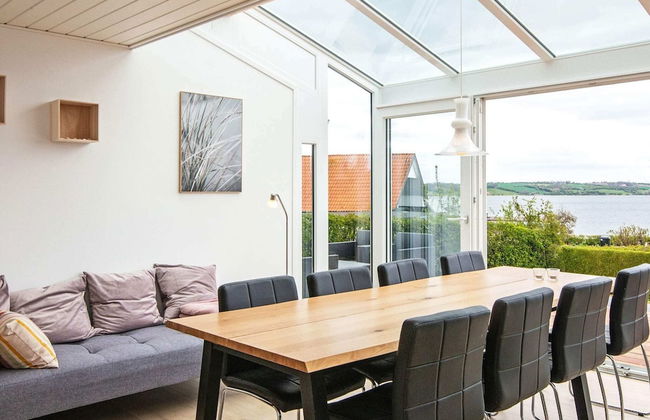 Seaside Serenity in Vemmingbund-by Traum - Photo 18