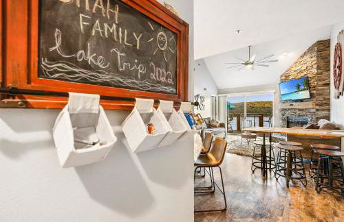 Penthouse Living In The Heart of the State Park - Foto 7