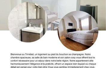 Le Trinidad - Foto 15