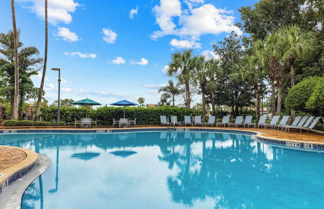 Club Wyndham Cypress Palms - Foto 58