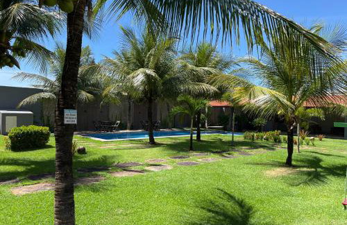 Flat Praia da Taíba - com vista Mar - Foto 17