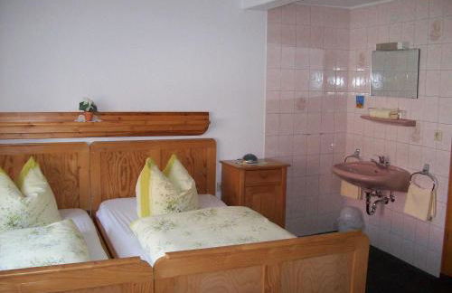 Bauernhofpension Büchsenschütz - Foto 25