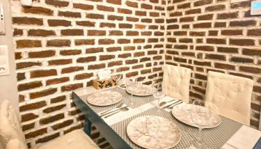 TM Apartment No 2 - Scandinavian Style - Foto 5