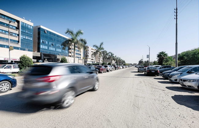 Xuru Stays I Heliopolis Rock - Foto 62