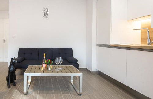 Bel appartement - Proche mer et centre-ville - DS - Foto 15