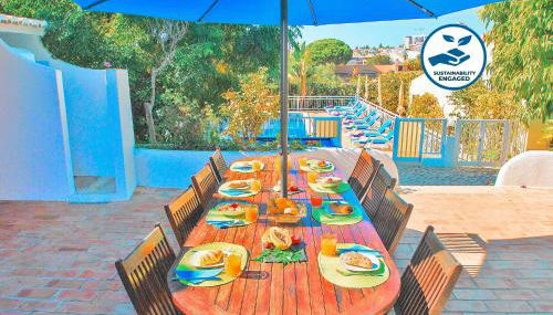 Villa Honolulu by Algarve Vacation - Foto 2