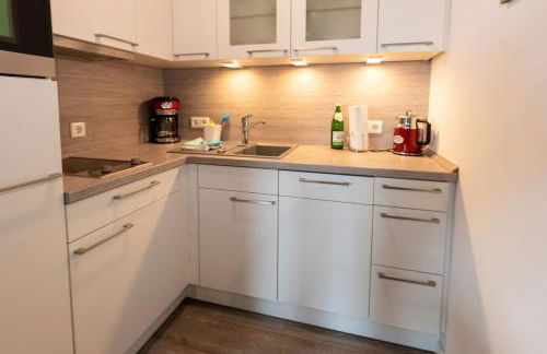 Ferienwohnung Strandgut - Foto 7