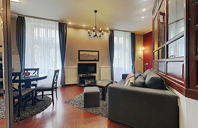 Basco Apartment Terazije Square - Foto 10