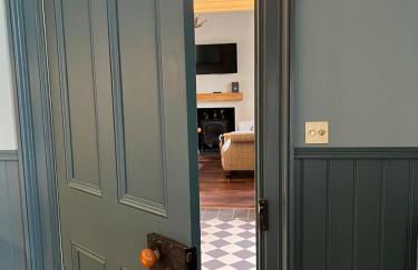 Lewis Lodge - Stunning & Exclusive Luxury Home in the Heart of Ballater, Royal Deeside - Foto 55