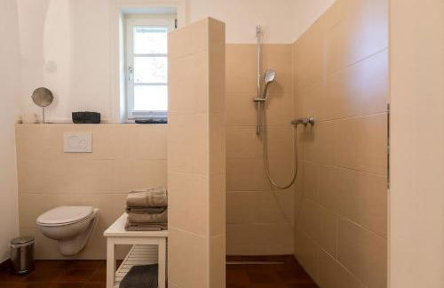 FW Alte Bauernkate "Kaminstube" - Foto 10