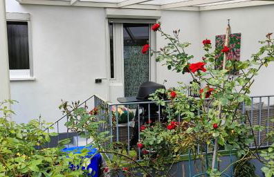 Juwel im Zentrum Terrasse+Garten 75m² - Foto 25