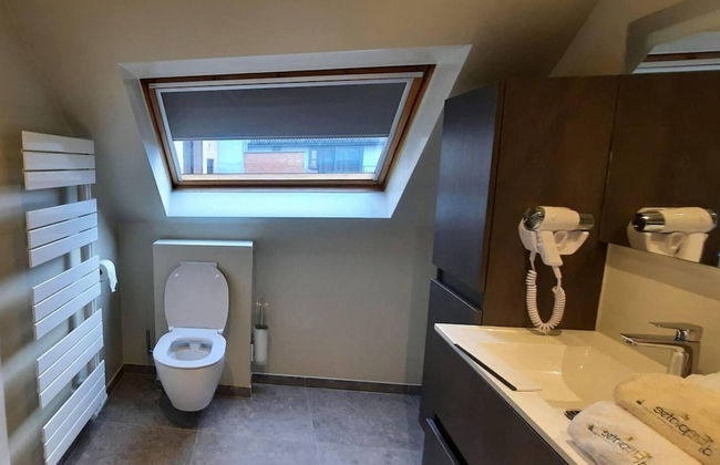 Apartment in Zuienkerke With Terrace - Photo 8