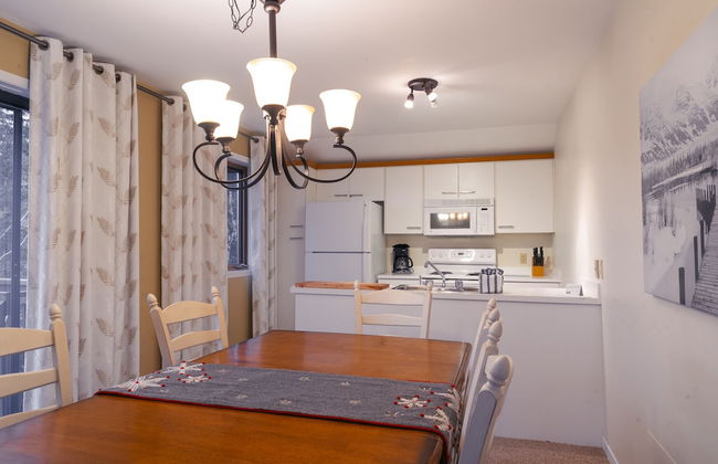 Mont Blanc Hotel & Condos - Foto 50