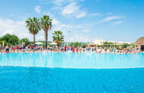 Villaggio Capopiccolo - Foto 1