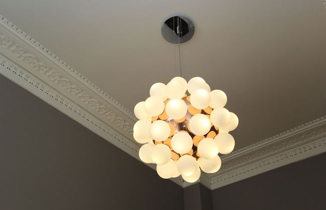 Escape To Edinburgh @ Albyn Place - Foto 24