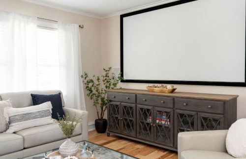 Tranquil Coastal Escape Hot tub & Garage Gym - Foto 28