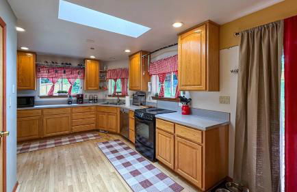 Evergreen Haven - Foto 12