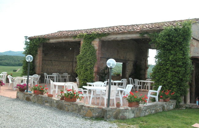 Apartment in Guasticce With Shared Pool - Foto 25