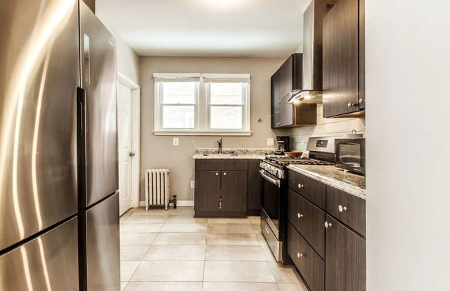 Great 6 Bedroom Peaceful Family Retreat in the University District - Foto 12