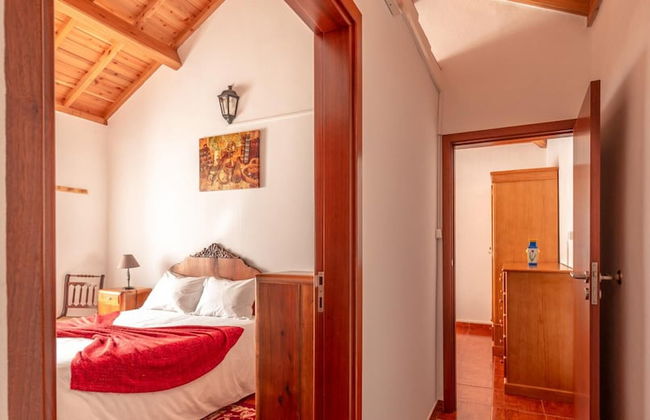 Casa do Tio Jos in Doze Ribeiras - Photo 8