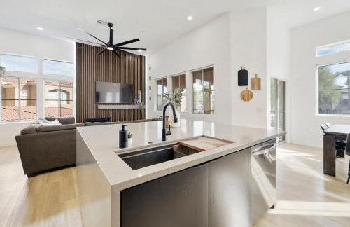 Ultimate Golfer's Paradise in Scottsdale! - Foto 8