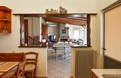 Otzia Bay House, 7 minutes walking distance from the beach - Foto 16