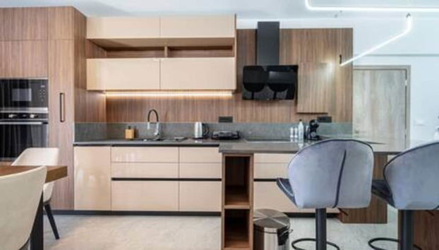 Villa Kares II by Estia - Photo 3, Room