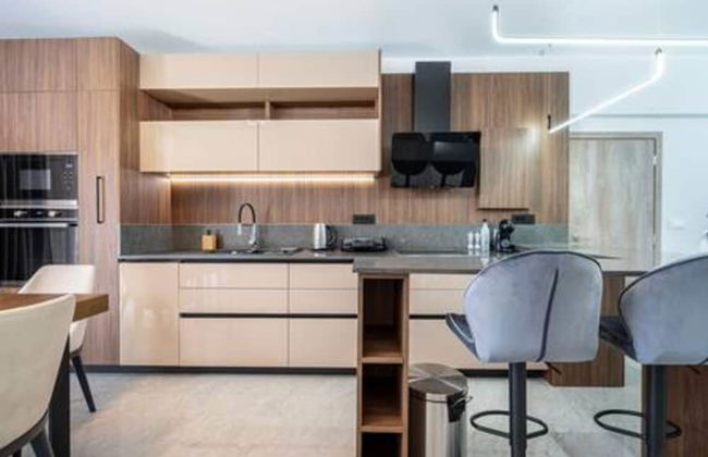 Villa Kares II by Estia - Photo 3