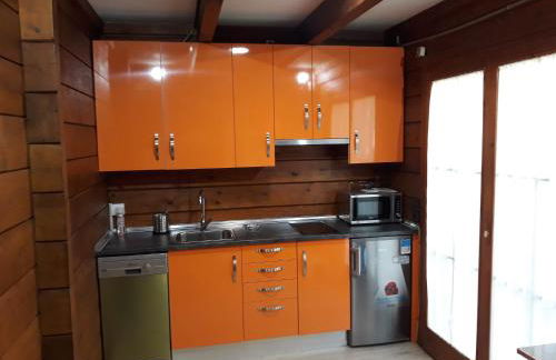 Cañon del río Lobos-La cabaña de Ton - Foto 31