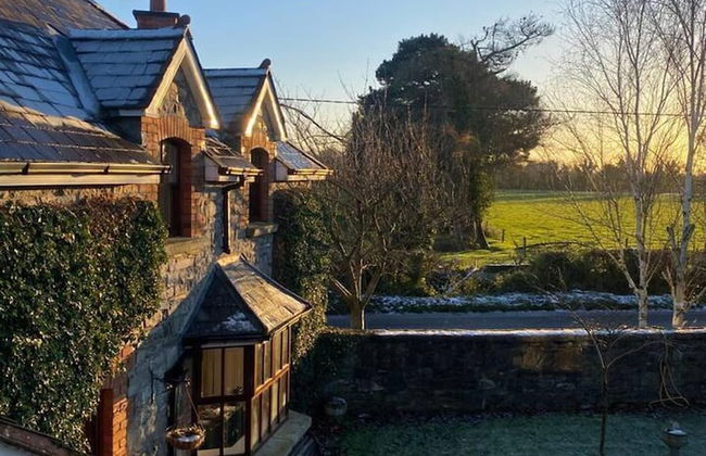 Countryside Home Located Just Outside Dublin City - Foto 49